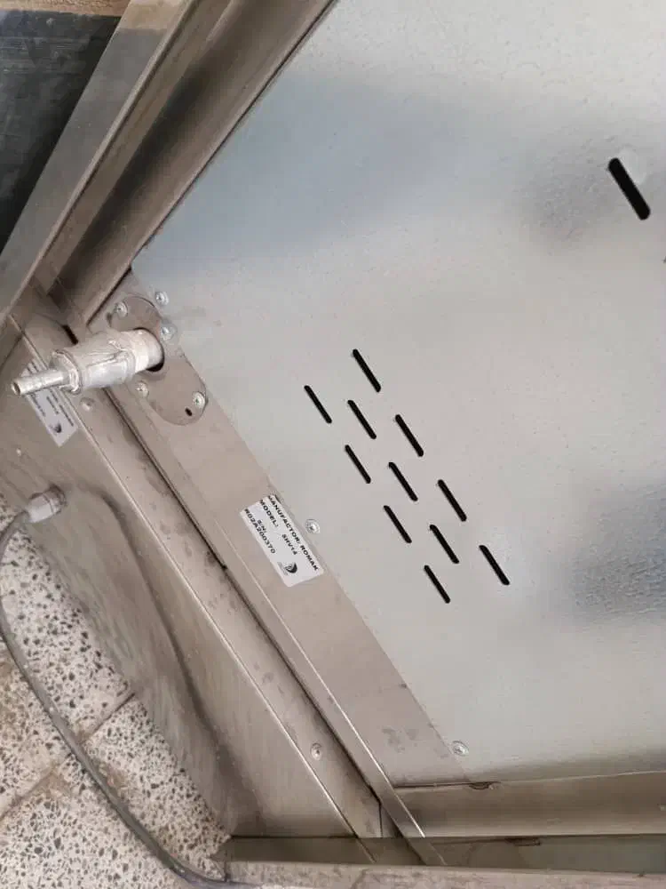 دستگاه شاورما|فروشگاه و مغازه|بندرعباس, |دیوار