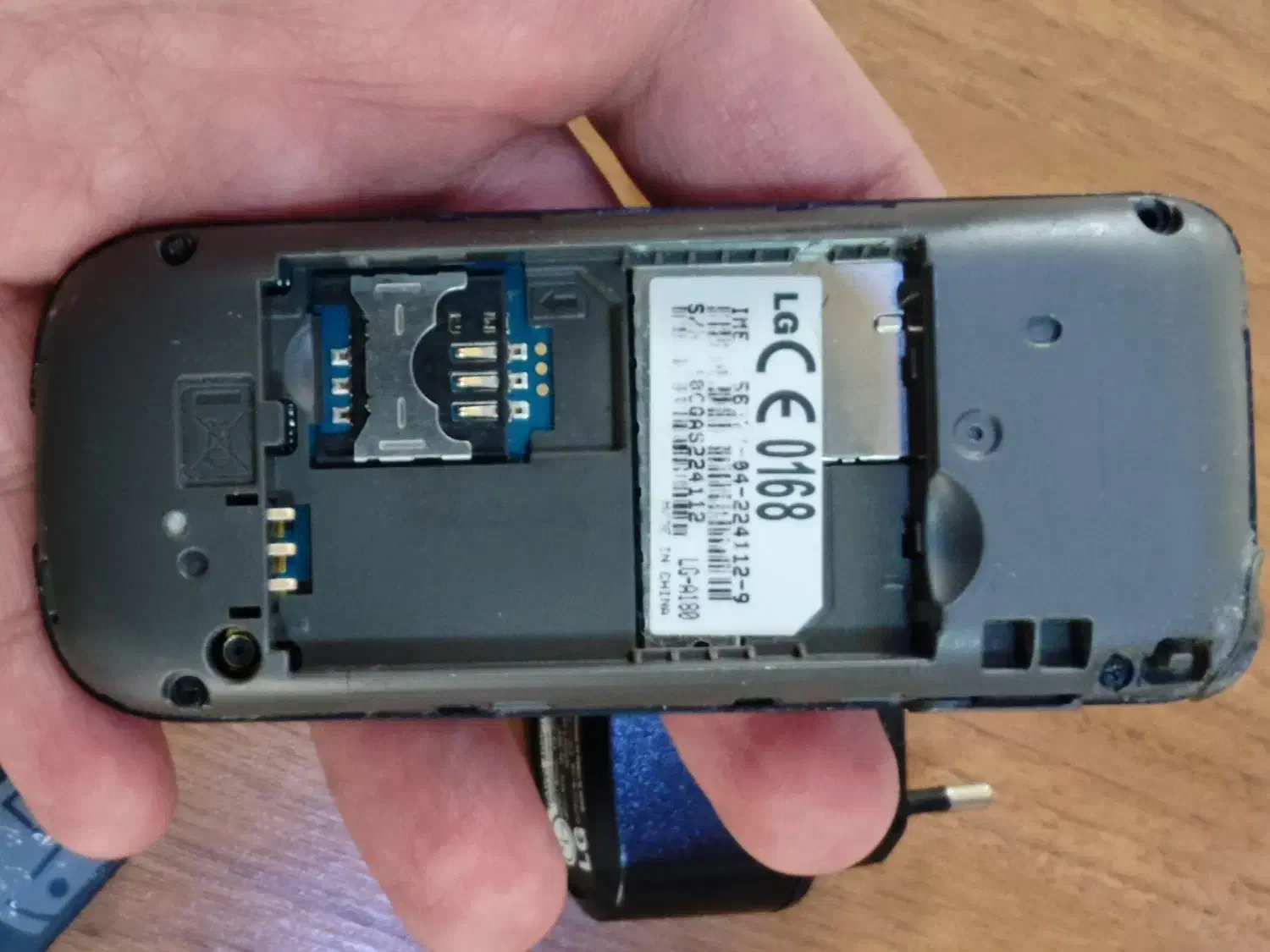 گوشی ال جی|موبایل|تهران, دهم فروردین|دیوار