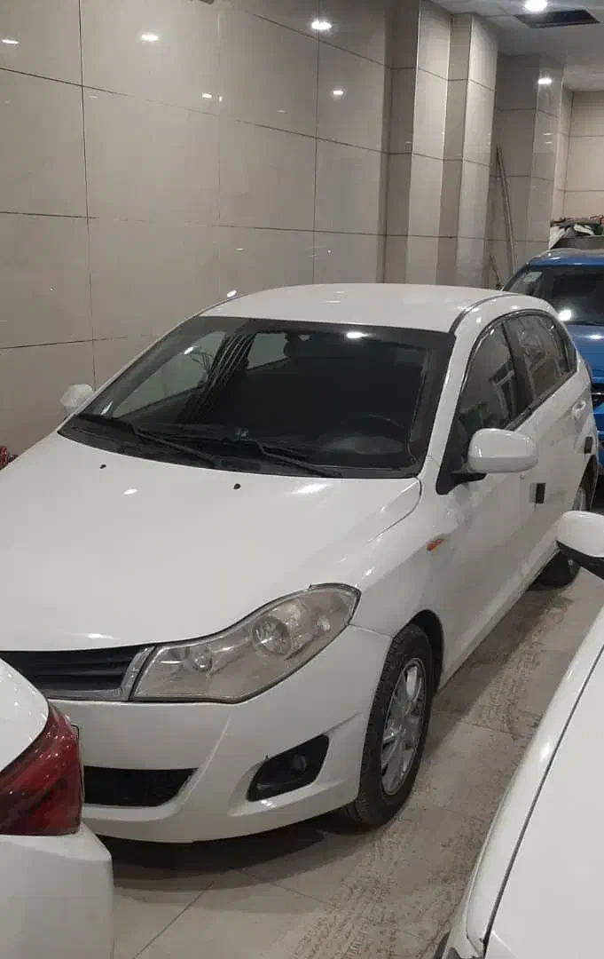 ام وی ام لاکچری|خودرو سواری و وانت|خوی, |دیوار