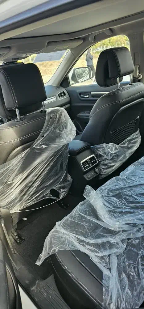 رنو کولئوس 2025 فول آپشن پلاک ارس|خودرو سواری و وانت|تبریز, |دیوار