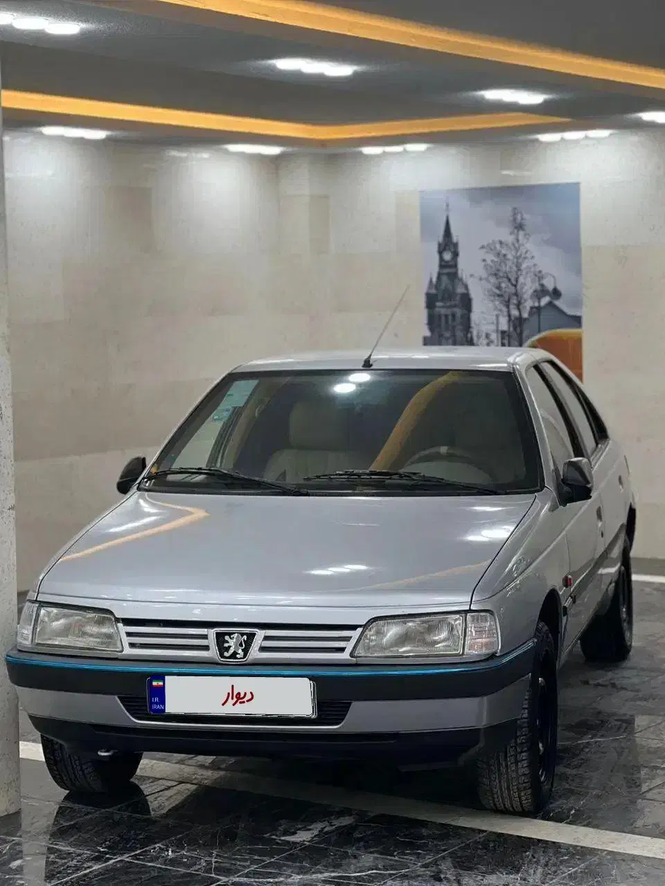 glx 98|خودرو سواری و وانت|بوشهر, |دیوار