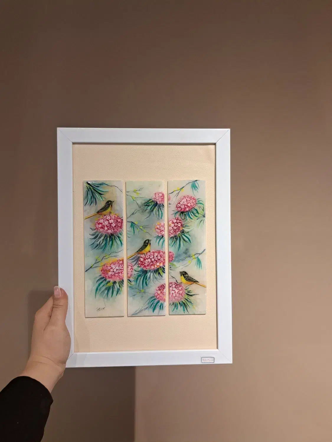 هدایا تبلیغاتی لوکس (قاب مرمر نگارگری شده )|صنایع دستی و سایر لوازم تزئینی|تهران, ایرانشهر|دیوار