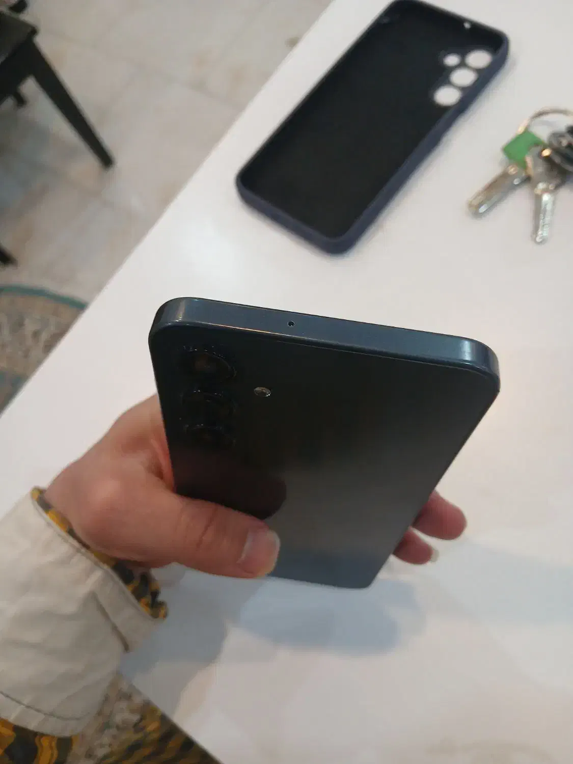 سامسونگ a16|موبایل|تهران, هروی|دیوار