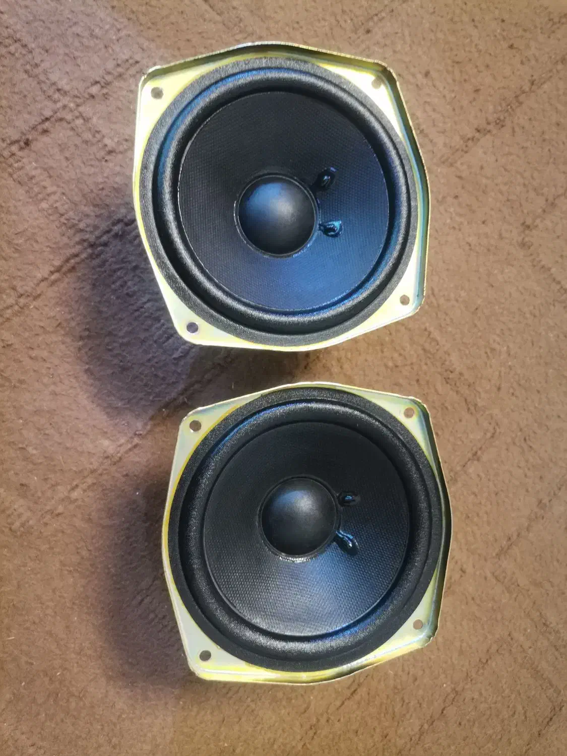 تعدادی بلندگو|سیستم صوتی خانگی|باقرشهر, |دیوار