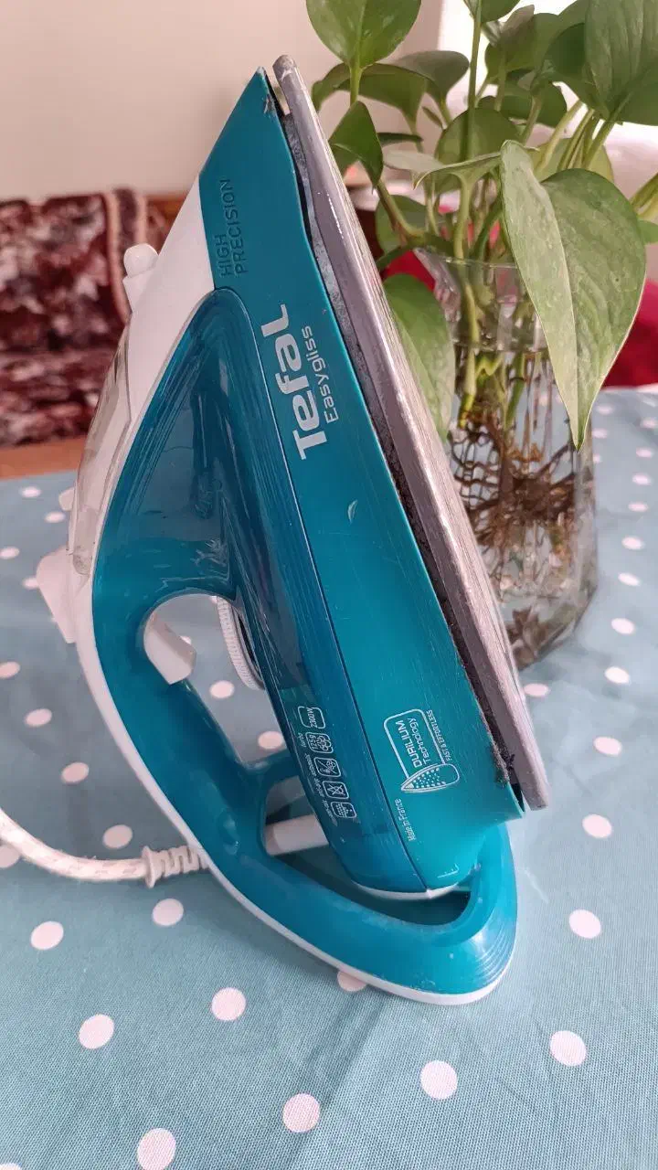 فروش اتوی بخار تفال|اتو و لوازم اتو|سمنان, |دیوار