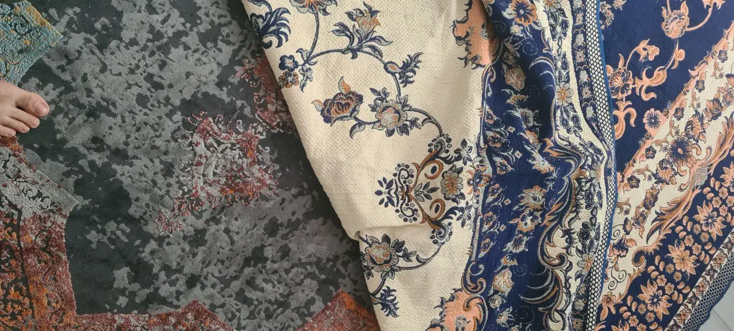 روفرشی ۹متری ۲رو|روفرشی|بندرعباس, |دیوار