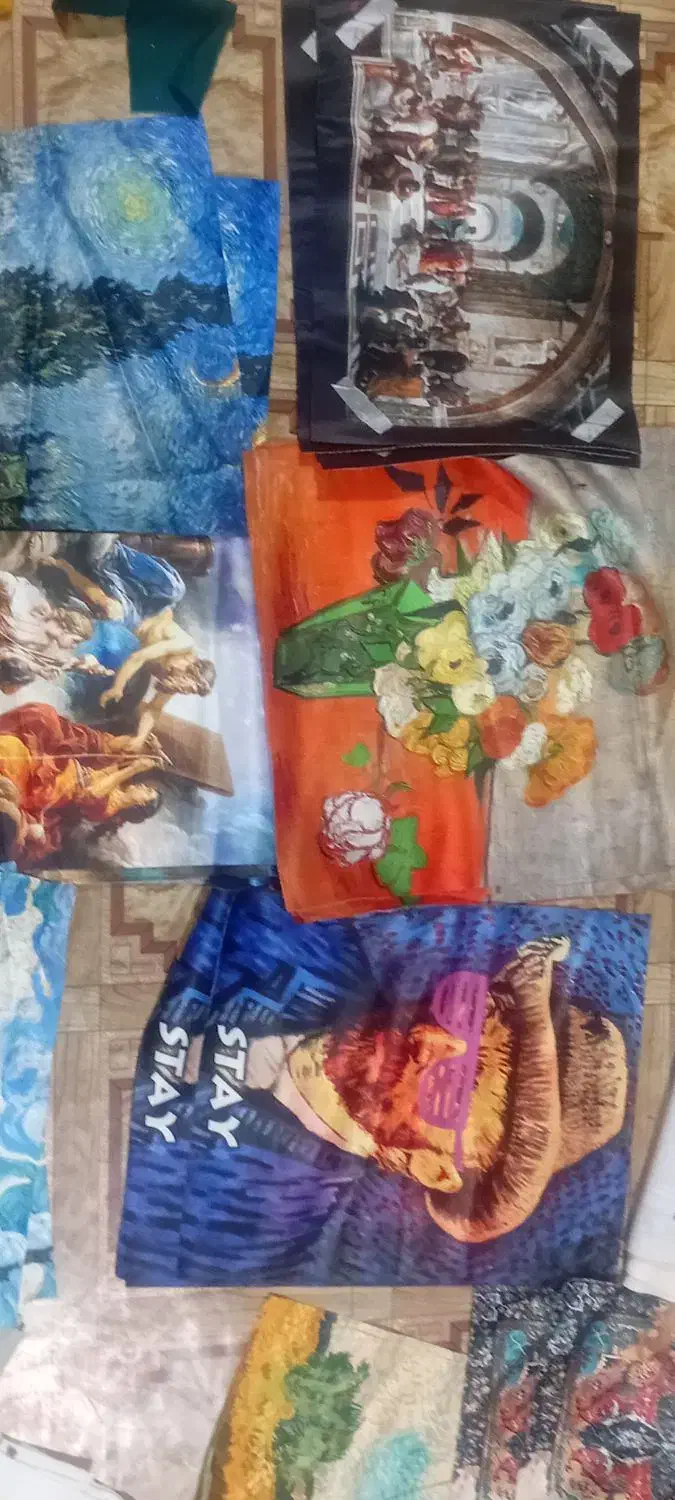 سابلمیشن|لباس|تهران, جلیلی|دیوار