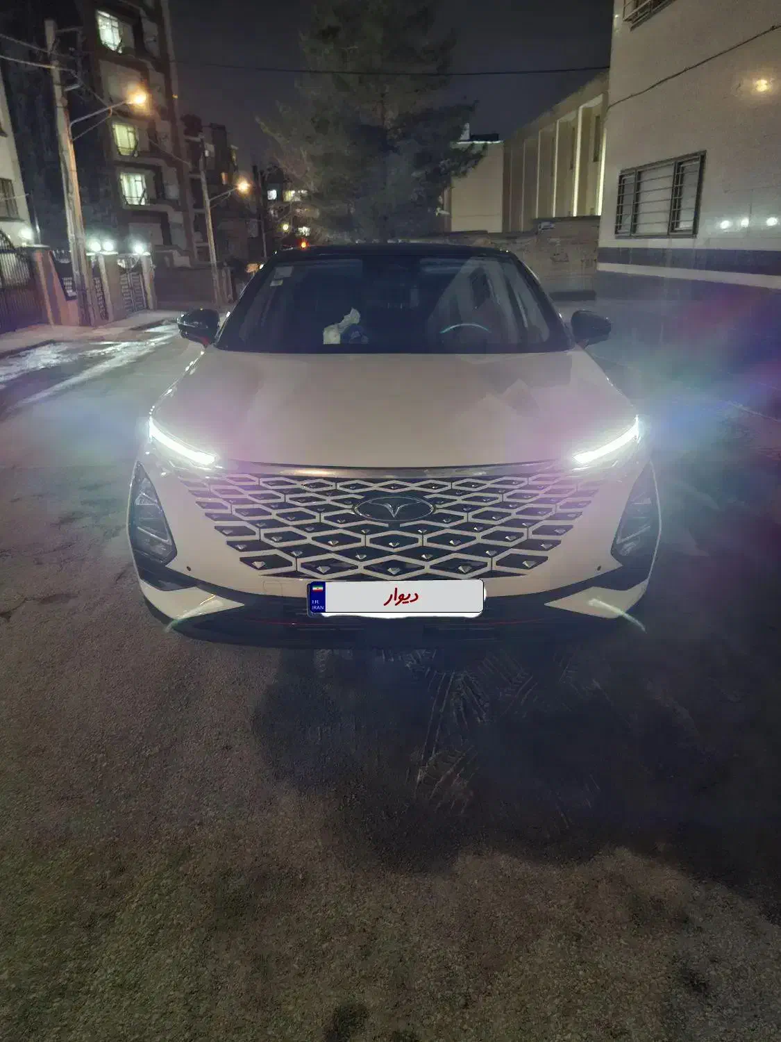 فونیکس fx|خودرو سواری و وانت|همدان, |دیوار