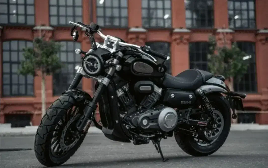 بندا BD|موتورسیکلت|رشت, معلولین|دیوار