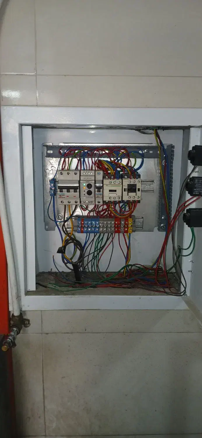 برقکار ،ویلایی ،آرپاتمان|خدمات پیشه و مهارت|دزفول, |دیوار