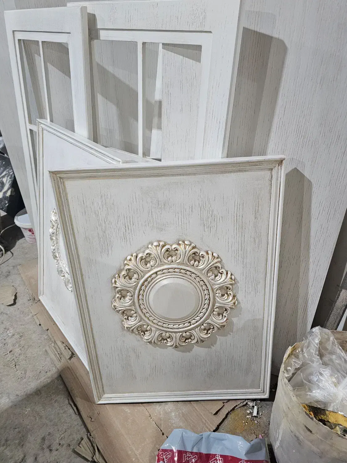 کارگر ساده و زیرکارچی رنگ|استخدام صنعتی، فنی، مهندسی|باغستان, |دیوار