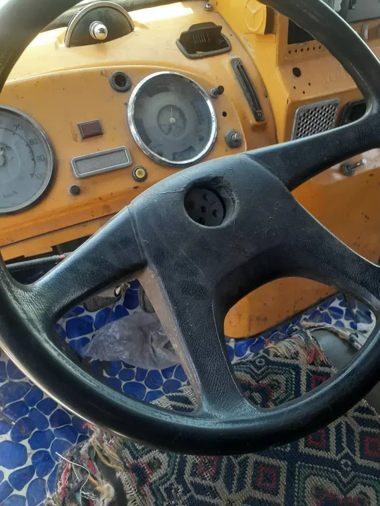 بنز 911|خودرو سنگین|زاهدان, |دیوار