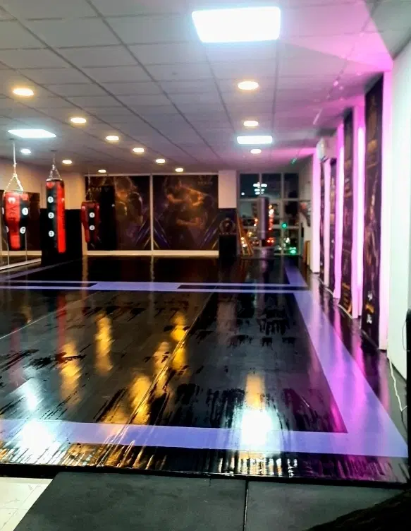 همکاری با مربی تکواندو، ووشو و رقص|استخدام آموزشی|تهران, تهرانسر مرکزی|دیوار