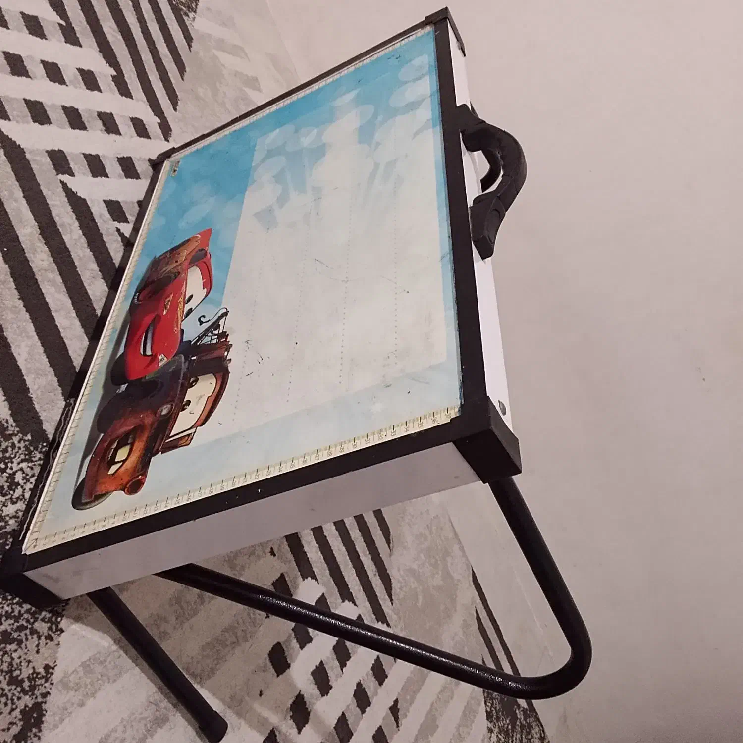 میز تحریر|میز تحریر و کامپیوتر|بهارستان, |دیوار