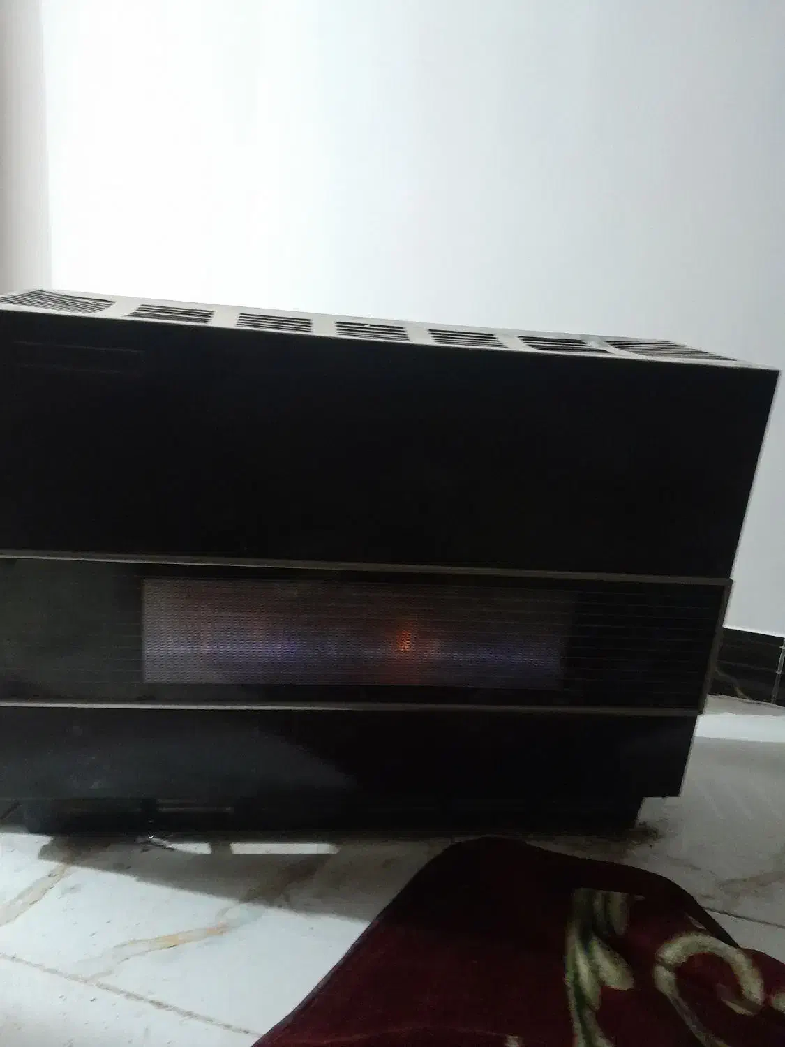 فروش بخاریدرحد نو|بخاری، هیتر، شومینه|نگین شهر, |دیوار