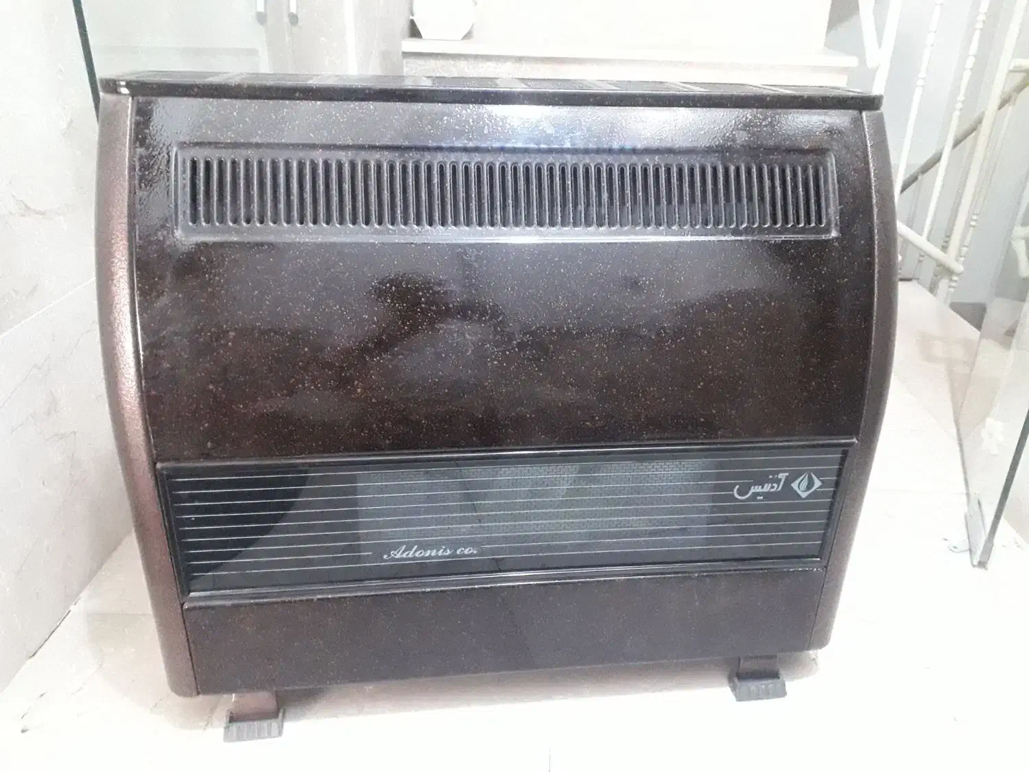 بخاری گازی آدنیس|بخاری، هیتر، شومینه|سبزوار, شهرک اندیشه|دیوار