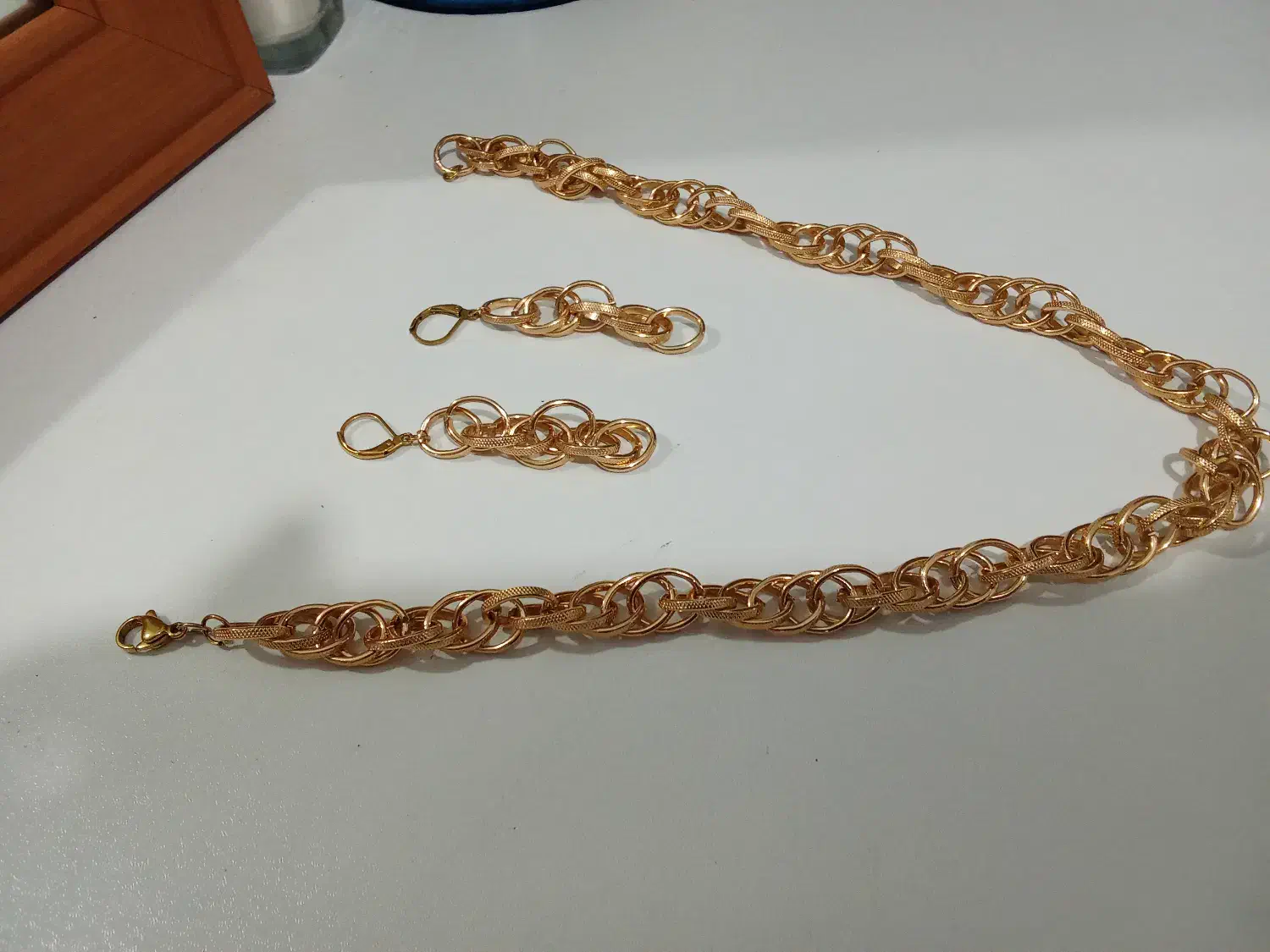 سرویس نیم ست رنگ ثابت|بدلیجات|پرند, فاز ۶|دیوار