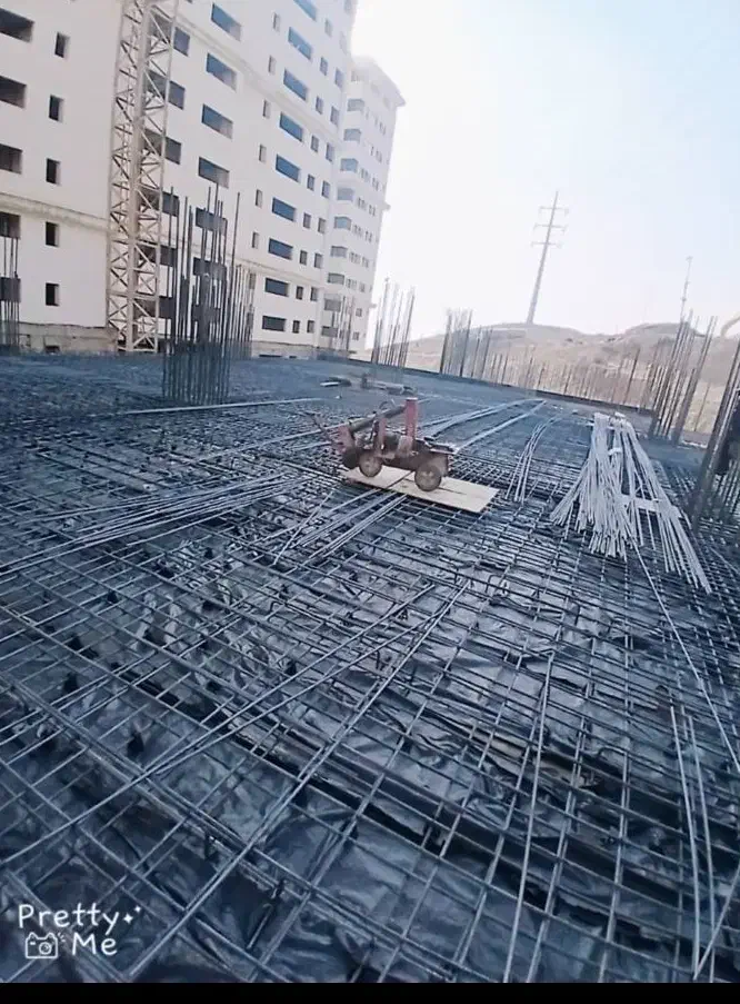 آرماتوربند سیم بند قالب بند|استخدام معماری، عمران و ساختمانی|تهران, بهداشت|دیوار