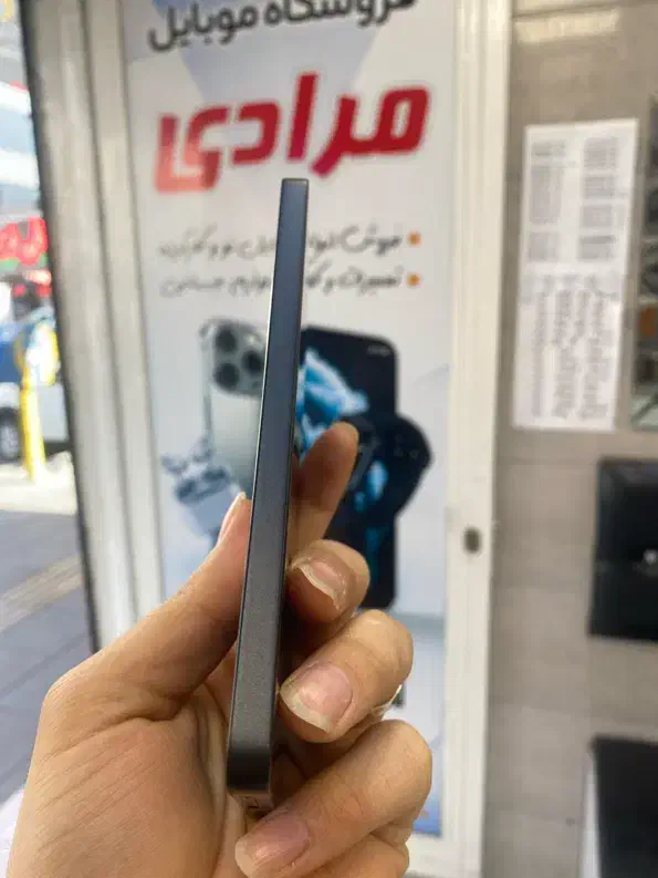 شیائومی Note 13 256/8|موبایل|اسلامشهر, زرافشان|دیوار