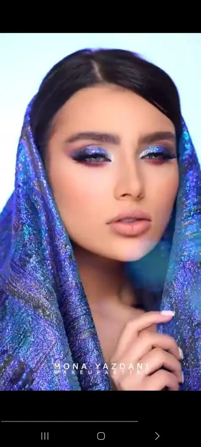 درخواست مدل میکاپ|خدمات آرایشگری و زیبایی|تربت جام, مسکن مهر|دیوار