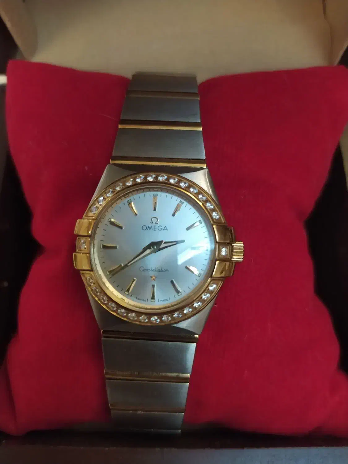 ساعت مچی مناسب هدیه نو|ساعت|تهران, حصار بوعلی|دیوار