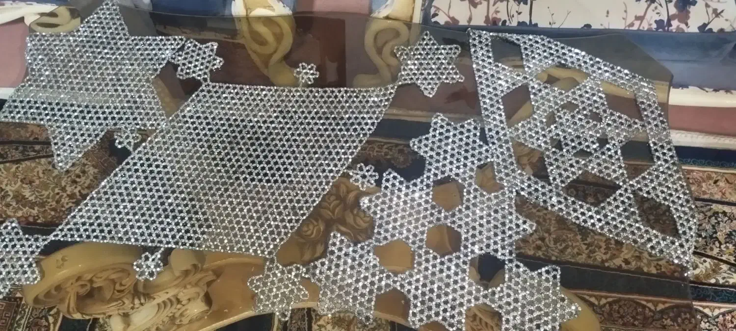 ازاد|پرده، رانر، رومیزی|ملایر, |دیوار