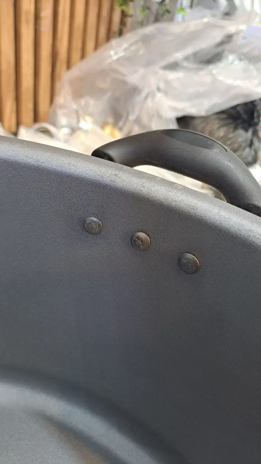 قابلمه ۴۰ نفره نسور نو پلمپ|ظروف پختوپز|سقز, |دیوار