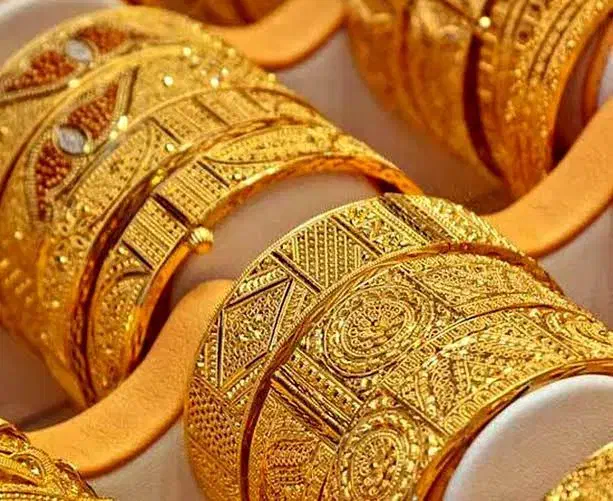 دستبند النگو بدون پیش پرداخت ویژه حقوق بگیران سپه|جواهرات|کرمان, |دیوار