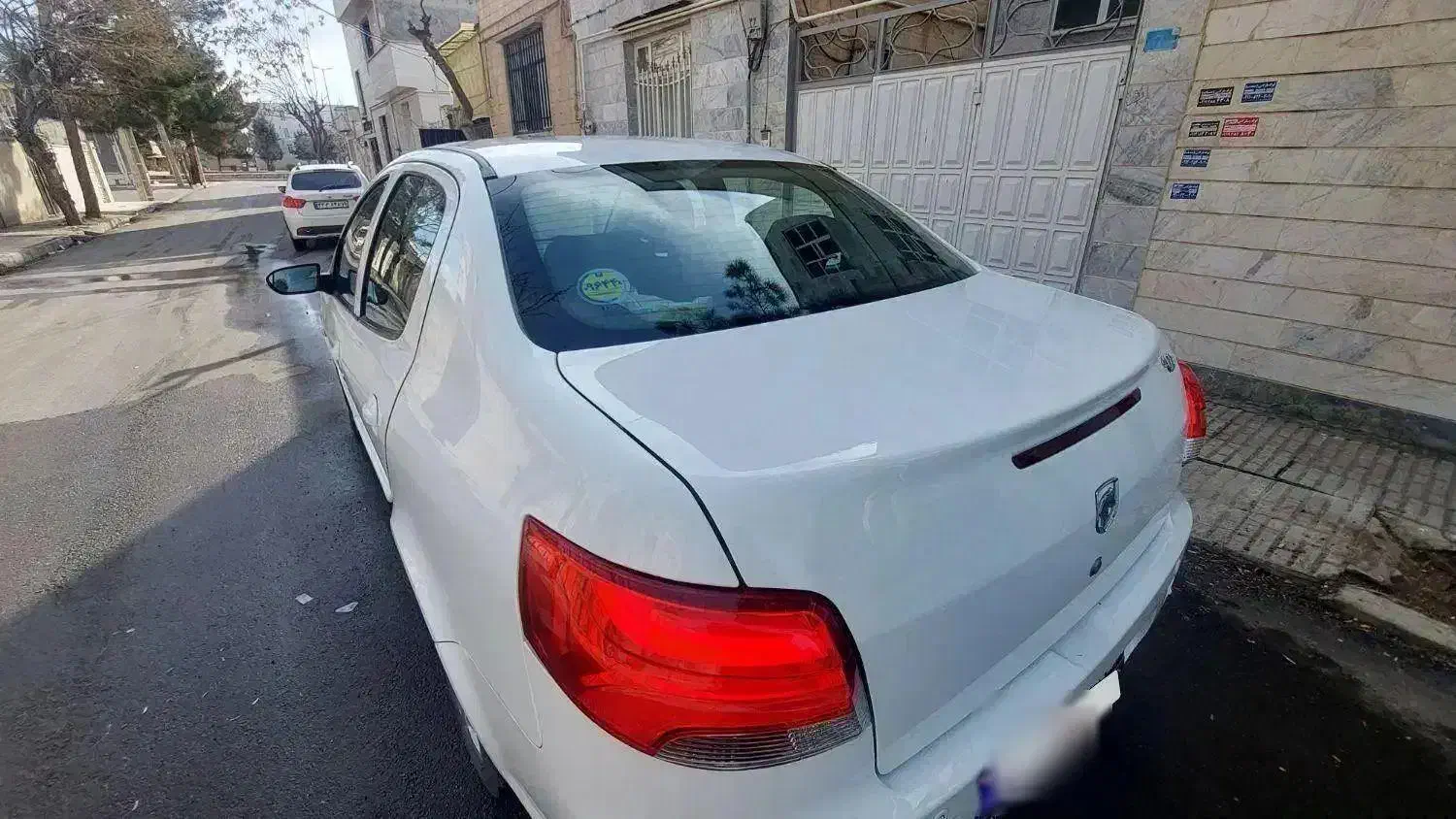 رانا پلاس|خودرو سواری و وانت|محمدیه-قزوین, |دیوار