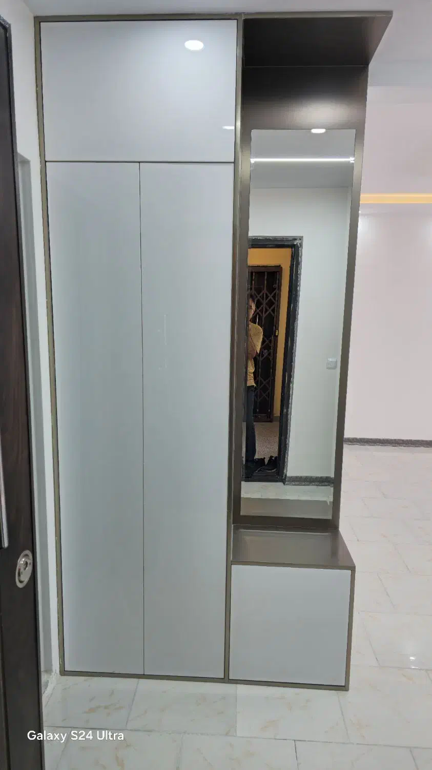 نصب و اجرا سریع کمد و کابینت تخصصی با طراحی مدرن|خدمات پیشه و مهارت|پردیس, فاز ۱۱|دیوار