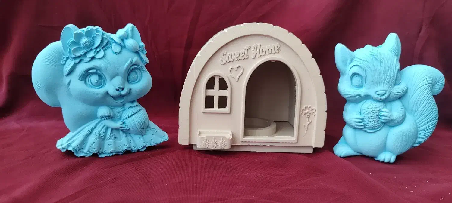 سنگ مصنوعی|صنایع دستی و سایر لوازم تزئینی|سیرجان, |دیوار