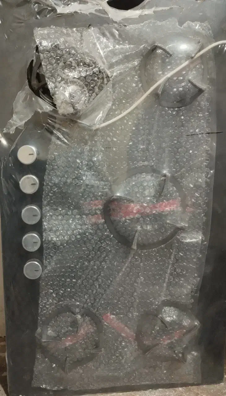 اجاق گاز صفحه ای|اجاق گاز و لوازم برقی پخت‌وپز|شاهرود, |دیوار