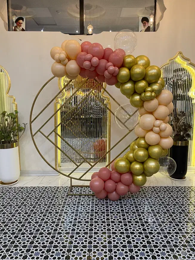 اجرای صفرتاصدتولدبادکنک ارایی/اتشبازی/پکیج اقتصادی|خدمات پذیرایی، مراسم|اصفهان, ملک‌شهر|دیوار