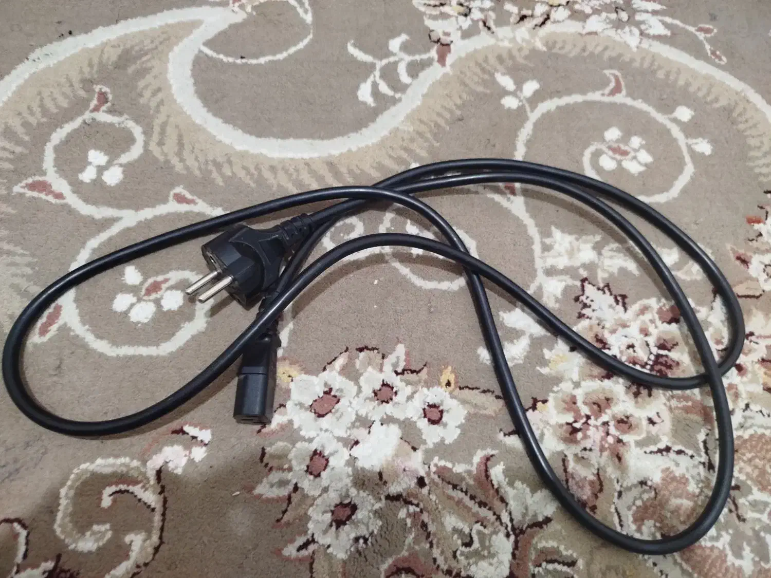 کابل|قطعات و لوازم جانبی رایانه|بروجرد, |دیوار