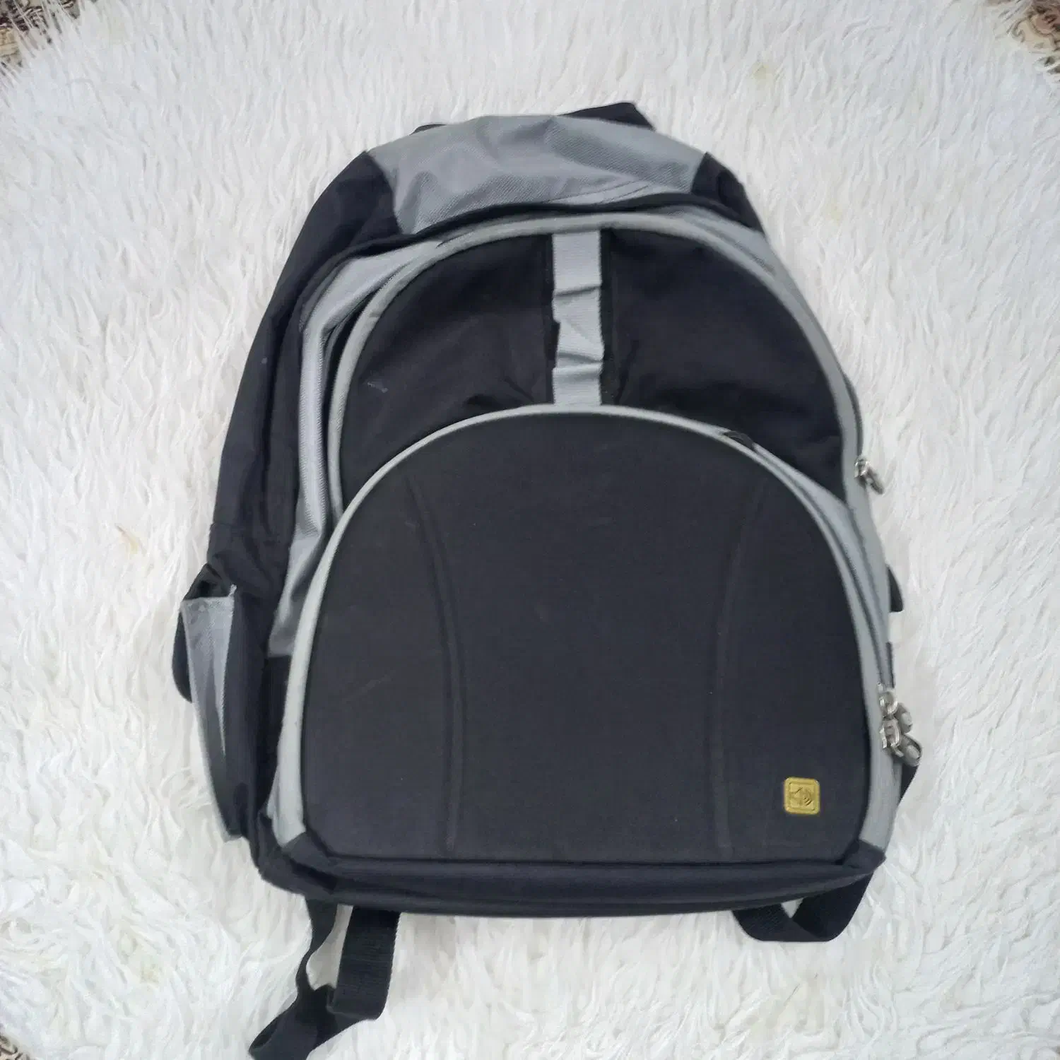 کوله پشتی برند جی‌تش بلندگودار وارداتی|کیف، کفش، کمربند|کرمانشاه, |دیوار