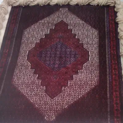 کارگاه فرش بافی|فرش|زنجان, |دیوار