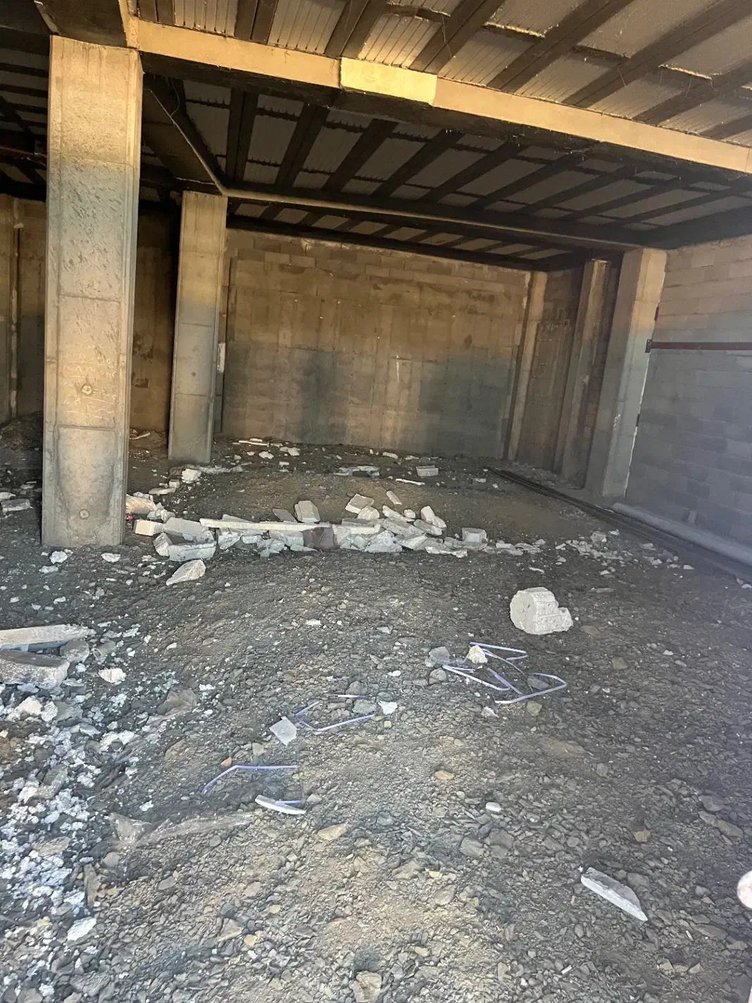 اجاره انبار|اجارهٔ دفتر صنعتی، کشاورزی، تجاری|سنندج, |دیوار