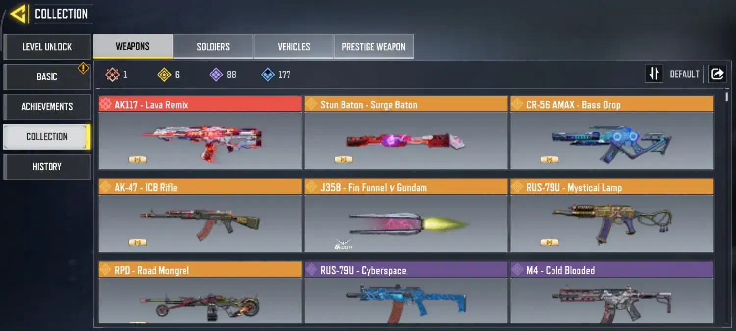 کلش و کلاف|کنسول، بازی ویدئویی و آنلاین|سنگدوین, |دیوار