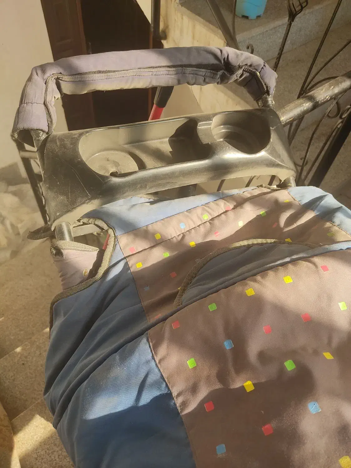 کالسکه|کالسکه و لوازم جانبی|مشهد, رده|دیوار