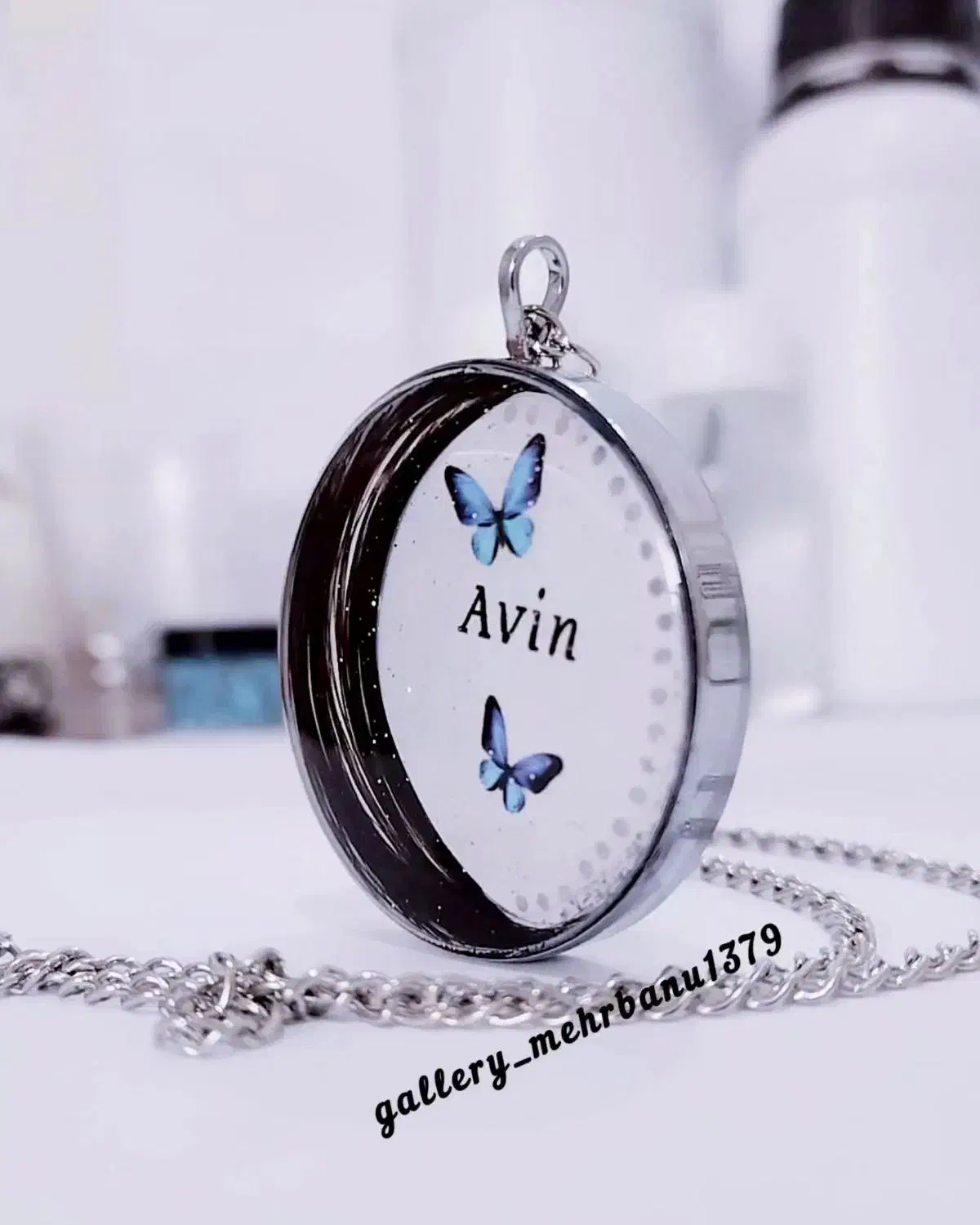 دسته کلید و گردنبند|بدلیجات|خرمآباد, |دیوار