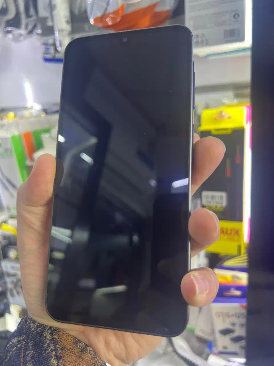 A26 نو|موبایل|مشهد, فلسطین|دیوار