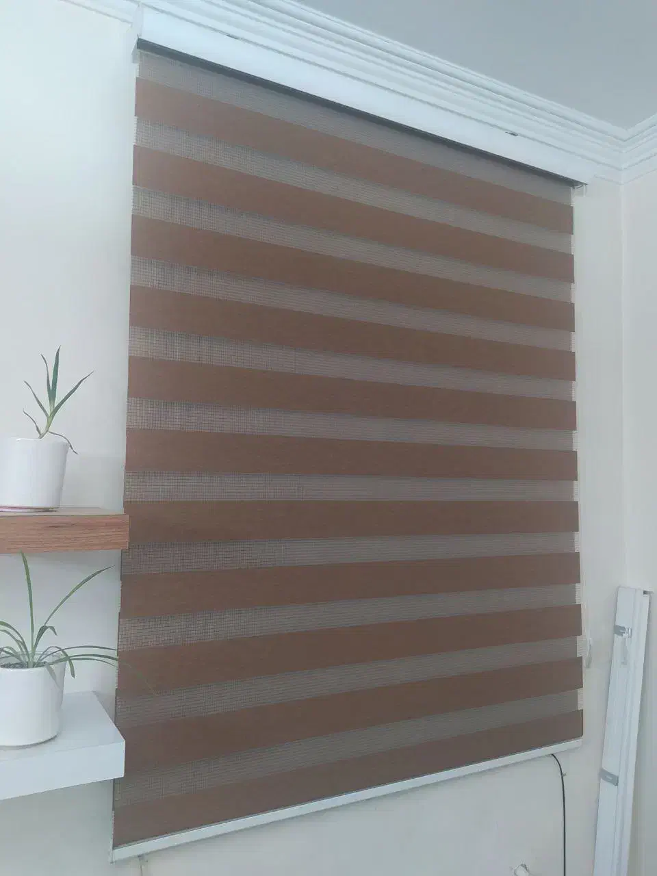 پرده زبرا|پرده، رانر، رومیزی|مریوان, |دیوار