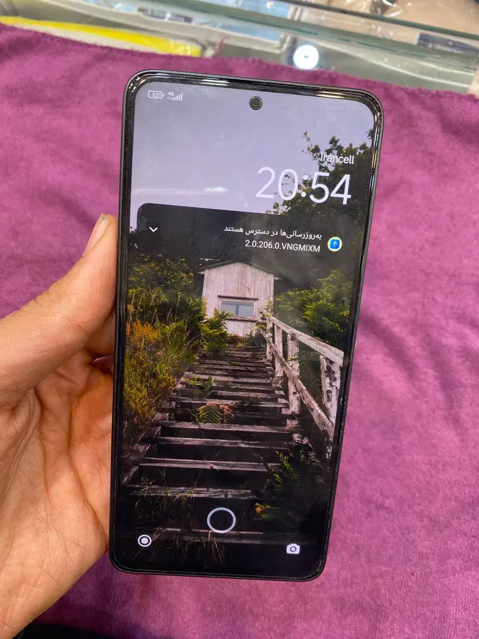 نوت ۱۳ note13|موبایل|مشهد, چهارباغ|دیوار