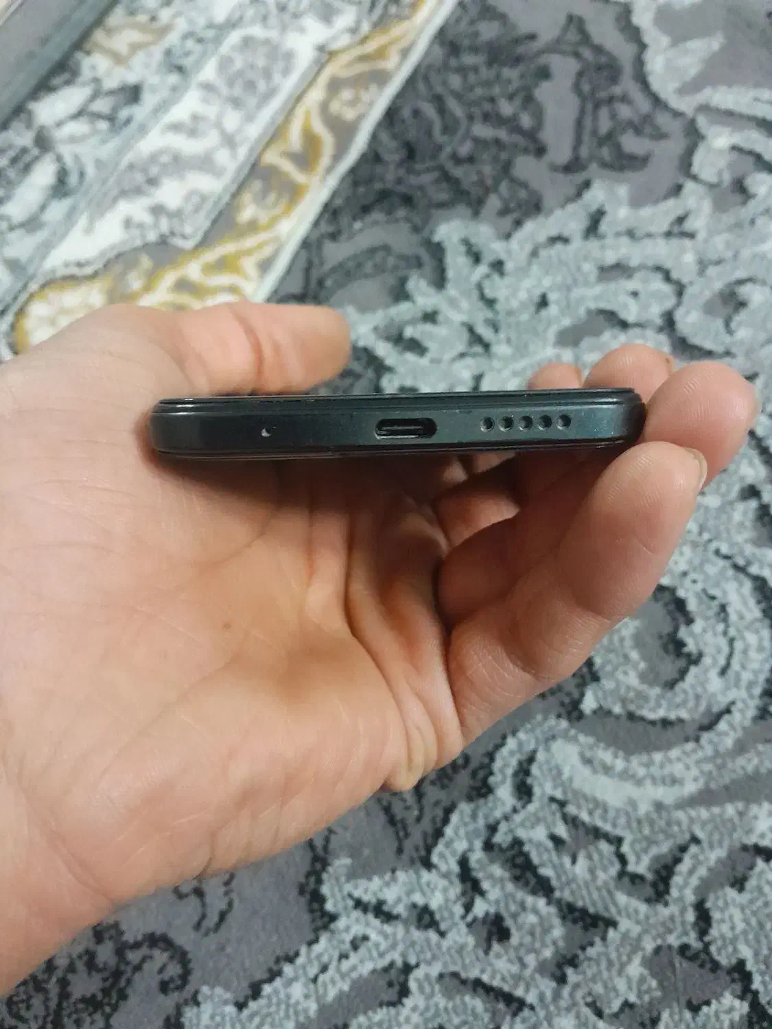 شیایومی نوت 12 اس 256|موبایل|تربت جام, شهید مدرس|دیوار