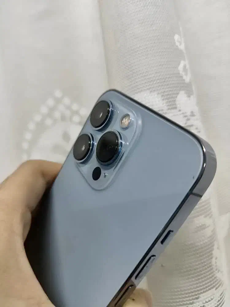 ایفون ۱۳پرو 512|موبایل|رشت, معلم|دیوار