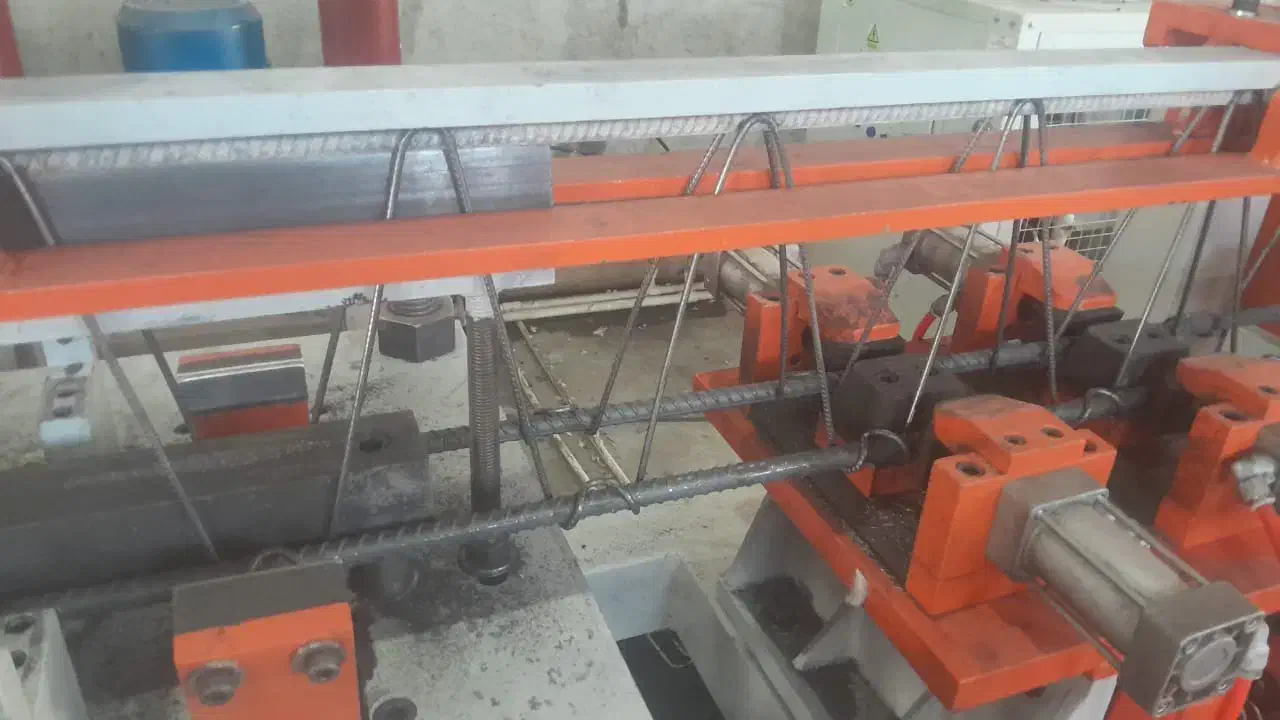 تیرچه صنعتی بابهترین کیفیت|مصالح و تجهیزات ساختمان|فامنین, |دیوار