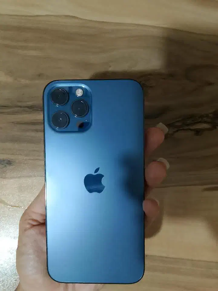 ۱۲پرومکس 256 گیگ|موبایل|تهران, تهرانپارس غربی|دیوار