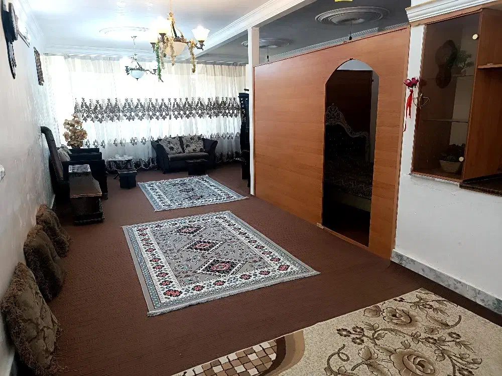 سوئیت تراس دار با مناسب ترین قیمت|اجارهٔ کوتاهمدت آپارتمان و سوئیت|مشهد, پارک کوهستان|دیوار