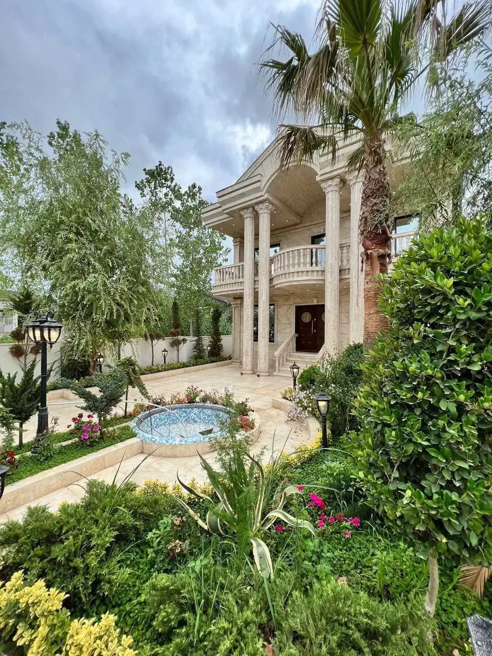 دوبلکس کاخ ویلا در محدوده نور آهودشت سنددارشهرکی|فروش خانه و ویلا|نور, |دیوار