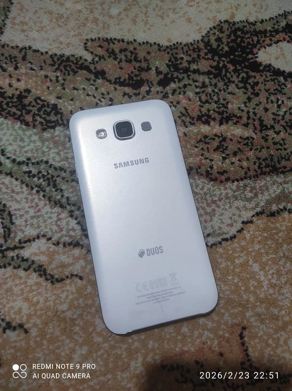 موبایل|موبایل|نهاوند, |دیوار